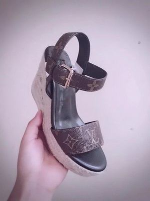 LV Sandals Women--003